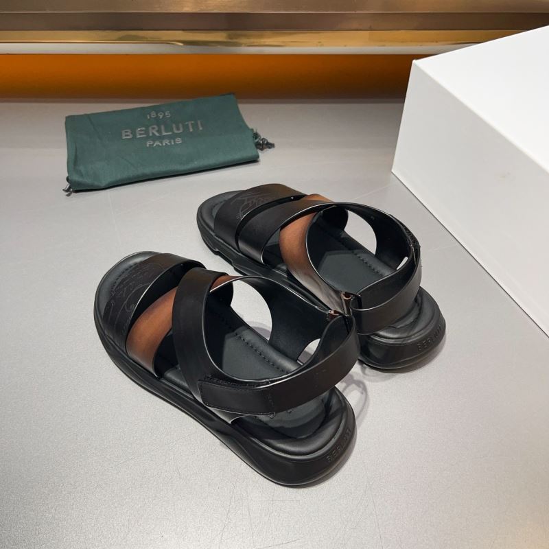 Berluti Sandals